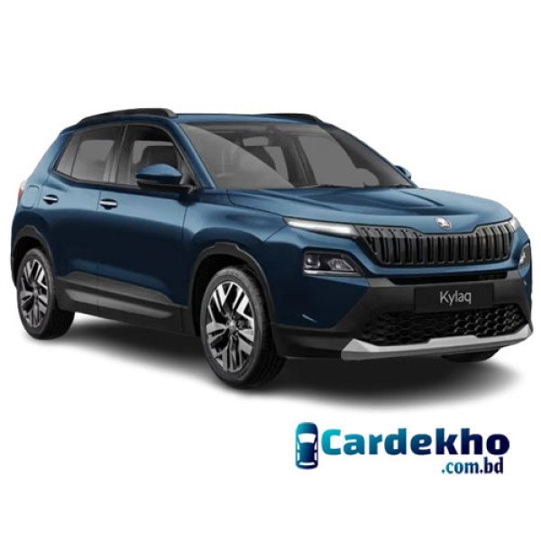 Skoda Kylaq 1.5L image